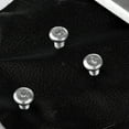 thumbnail image 3 of Universal Bike Cycling Back Seat Cushions Saddle Pad & Backrest Black, 3 of 8