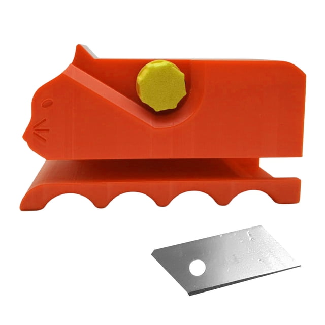 Xuewenshw Cardboard Cutter For Cat Scratchers DIY Cardboard Cutting Tool Handheld Cardboard Cutting Tools For Making Cat Scratching Board Cat Bed Carpentry And Building Construction
