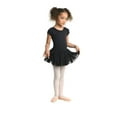 thumbnail image 4 of Dance New Leotard Dress Danz N Motion 23209C Toddler Spandex Ballet Jazz Lyrical Tap, 4 of 9