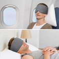 thumbnail image 5 of Eyecup Comfortable breathable blackout eye mask, 5 of 5