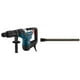 thumbnail image 1 of Drill BOSCH RH540M, combinación de martillos perforadores SDS-Max de 1,56 pulgadas, 1 of 6