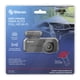 thumbnail image 3 of Minicámara Steren para auto con grabador Full HD y visualización por App, 3 of 6