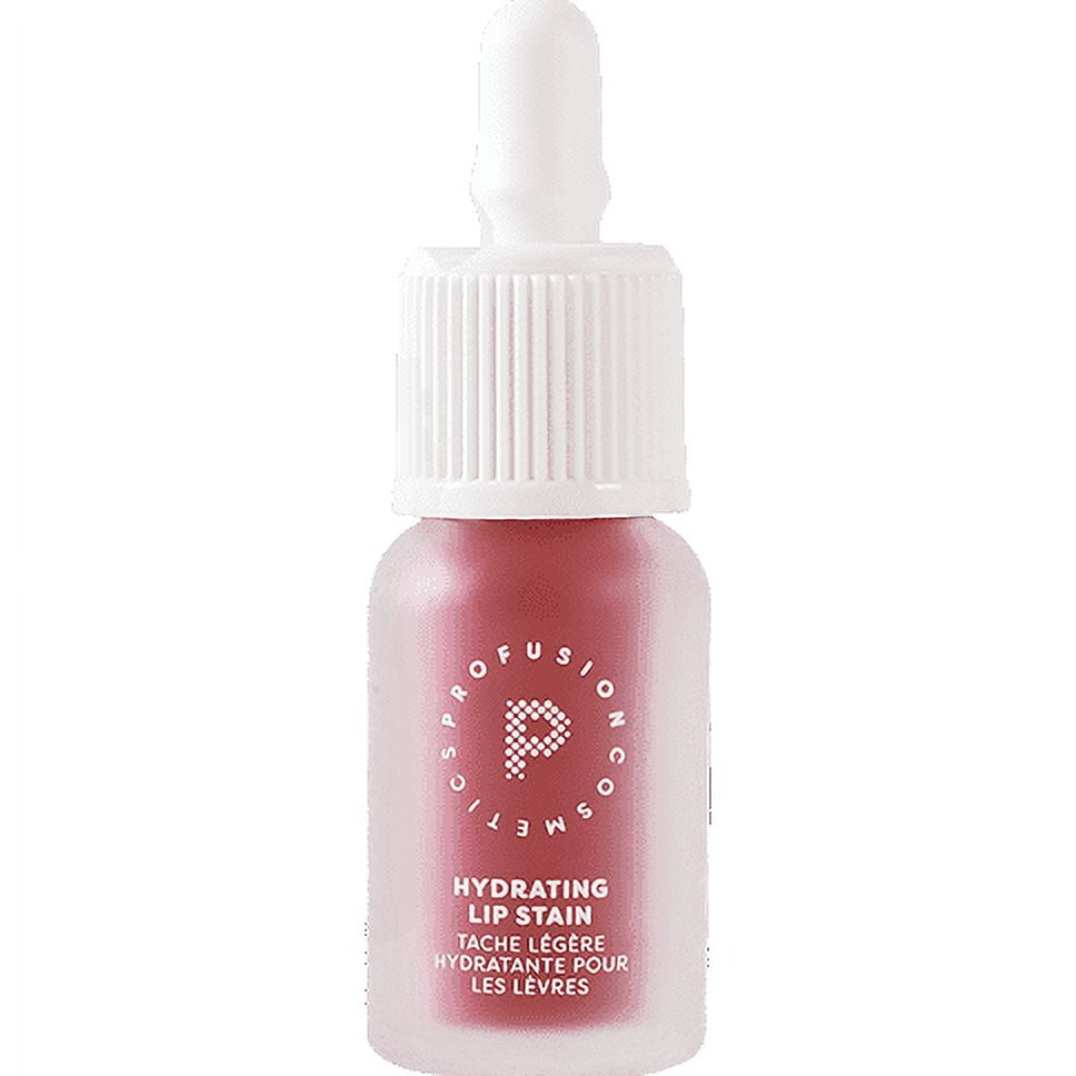 Profusion Cosmetics Lip Glaze -Blackberry Glaze