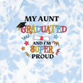thumbnail image 4 of Inktastic My Aunt Graduated and I'm Super Proud Boys or Girls Baby Bodysuit, 4 of 5