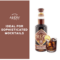thumbnail image 5 of Arkay Zero Proof Spiced Rum Alternative, 5 of 7