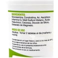 thumbnail image 3 of Glucosamina Condroitina MSM AHA 120 tabs Green House Green House GRHGLUCOSAMINA, 3 of 6