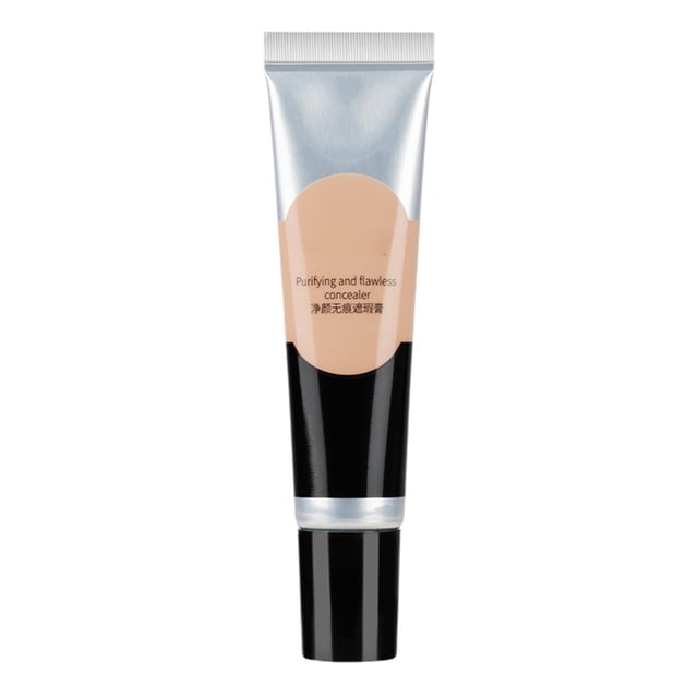 Beauty Concealer Full Coverage Concealer High Pigment Formula For Dark Circles Blemishes & Long Lasting Suitable For All Skin Types, Concealer for Women