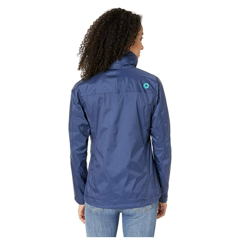 Women's precip eco jacket top