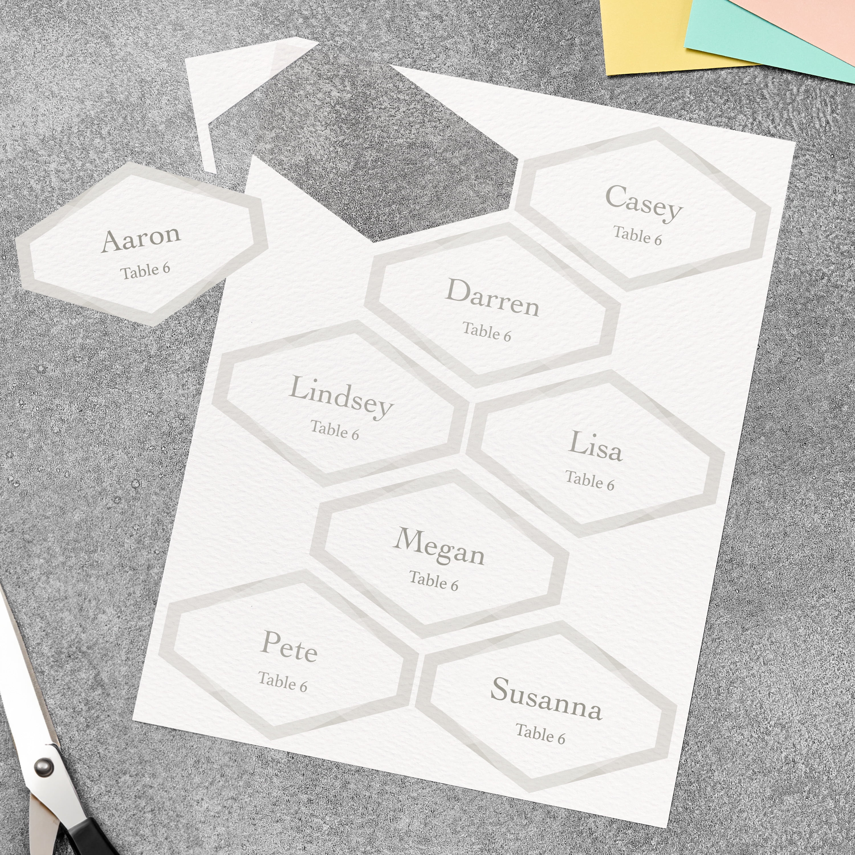 Avery Rectangle Cardstock Sheets, 8.5" x 11", Matte, 50 Total