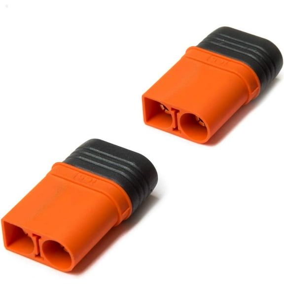 Spektrum Connector: IC5 Device (2), SPMXCA503, Medium