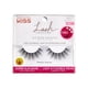 thumbnail image 1 of KISS Lash Couture LuXtensions - Tira 01 Ruso Volumen, 1 of 4