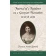 thumbnail image 2 of Journal d'Une Résidence sur une Plantation Géorgienne en 1838-1839, 2 of 2