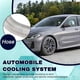 thumbnail image 3 of Car Cooling System Turbocharger Coolant Line Turbo Coolant Return Line for F52 G32 F39 G02 G05 11538629971, 3 of 5