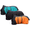 Black/Orange, variant on Resistance 1200D Horse Turnout Blanket, 300g Polyfill, Waterproof, Winter, Adjustable Belly Wrap & Tail Flap
