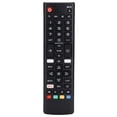 thumbnail image 2 of TV Remote Control, Remote Control Wear  ABS  For  TV AKB75675311, 2 of 8