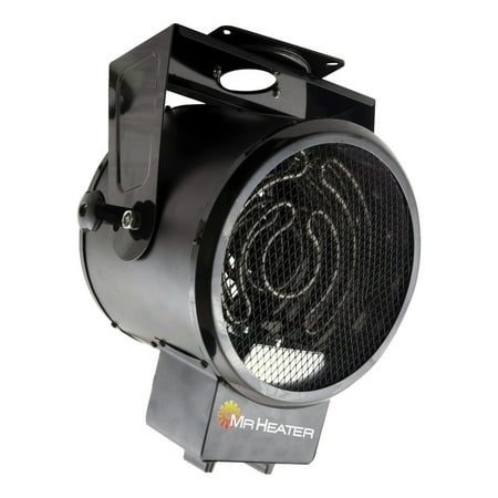 Mr. Heater F236130 5.3 KW Portable Forced Air Electric