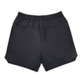 thumbnail image 2 of Bermuda Umbro para Hombre Gym Biker Gris Talla CH, 2 of 4