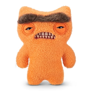 Fuggler Hairy Fuggs 9-inch S1 (Screech - Beard - Blonde) by ZURU - Ugly ...