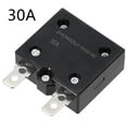 thumbnail image 1 of Automatic Reset Relay Fuse Therma Switch Circuit Breaker Current Overload Protector Kids Electric Car Accessories 5-30A, 1 of 7