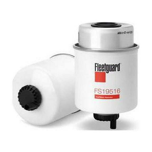 Cummins FS19516 Fuel/Water Separator