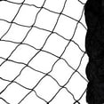 thumbnail image 1 of Malla de Red AntipáJaros de Nailon Negro para Cultivo de Frutas Plantas áRboles Red para PrevencióN de Aves 15X7,5 M, 1 of 5