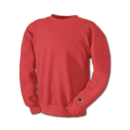 champion eco crewneck sweatshirt