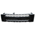 thumbnail image 1 of PARRILLA color Negro Generica Compatible con Ford Ecosport 2008 2010 GEN, 1 of 4