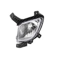 thumbnail image 2 of Adecuado para Hyundai Tucson ix ix35 2010-2013 parachoques delantero izquierdo luz antiniebla lado del conductor, 2 of 2