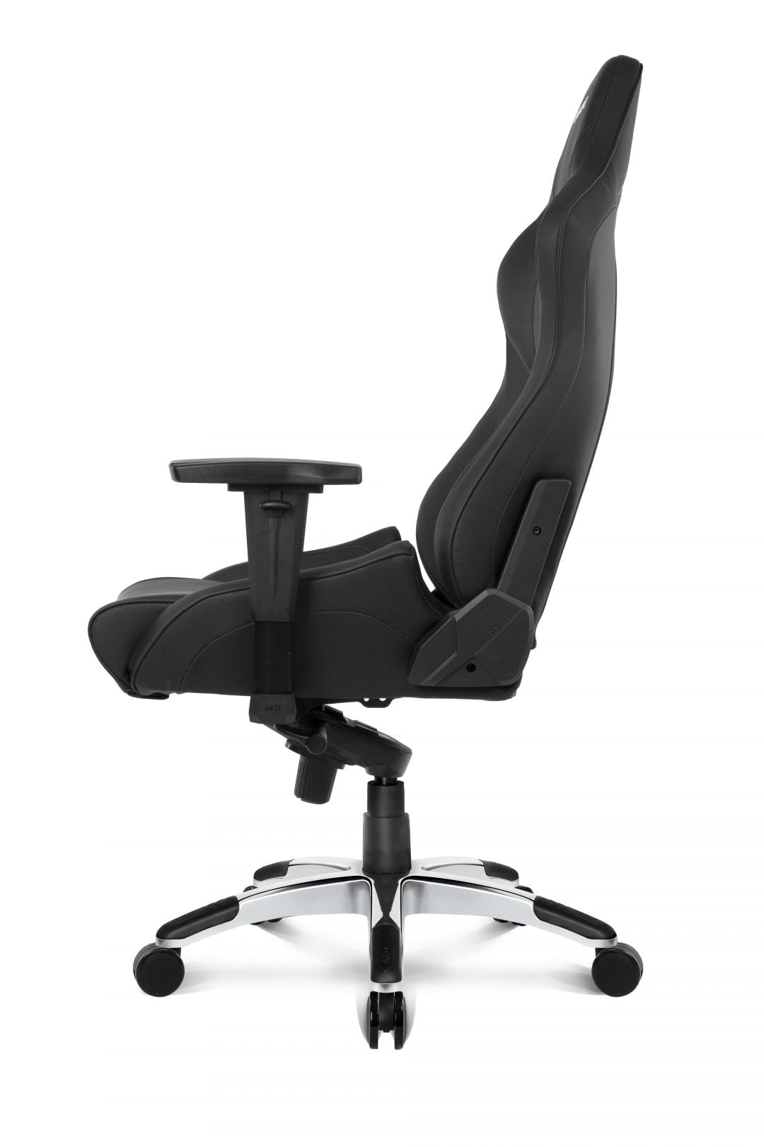 AKRacing America Masters Series Pro Gaming Chair, Black