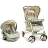 Cosco - Beginnings Spirit Travel System, Fun Zone