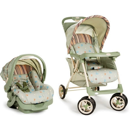 Cosco - Beginnings Spirit Travel System, Fun Zone