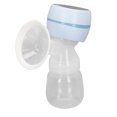 thumbnail image 1 of Silent , Painless Portable  High Suction Leakage Proof  For Home ,White,Blue, 1 of 8