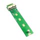 thumbnail image 2 of For Hard Drives 2013/2014/2015/2017//Pro/Air Hard Drive to M.2 NVME Adapter Card Transfer Card, 2 of 5