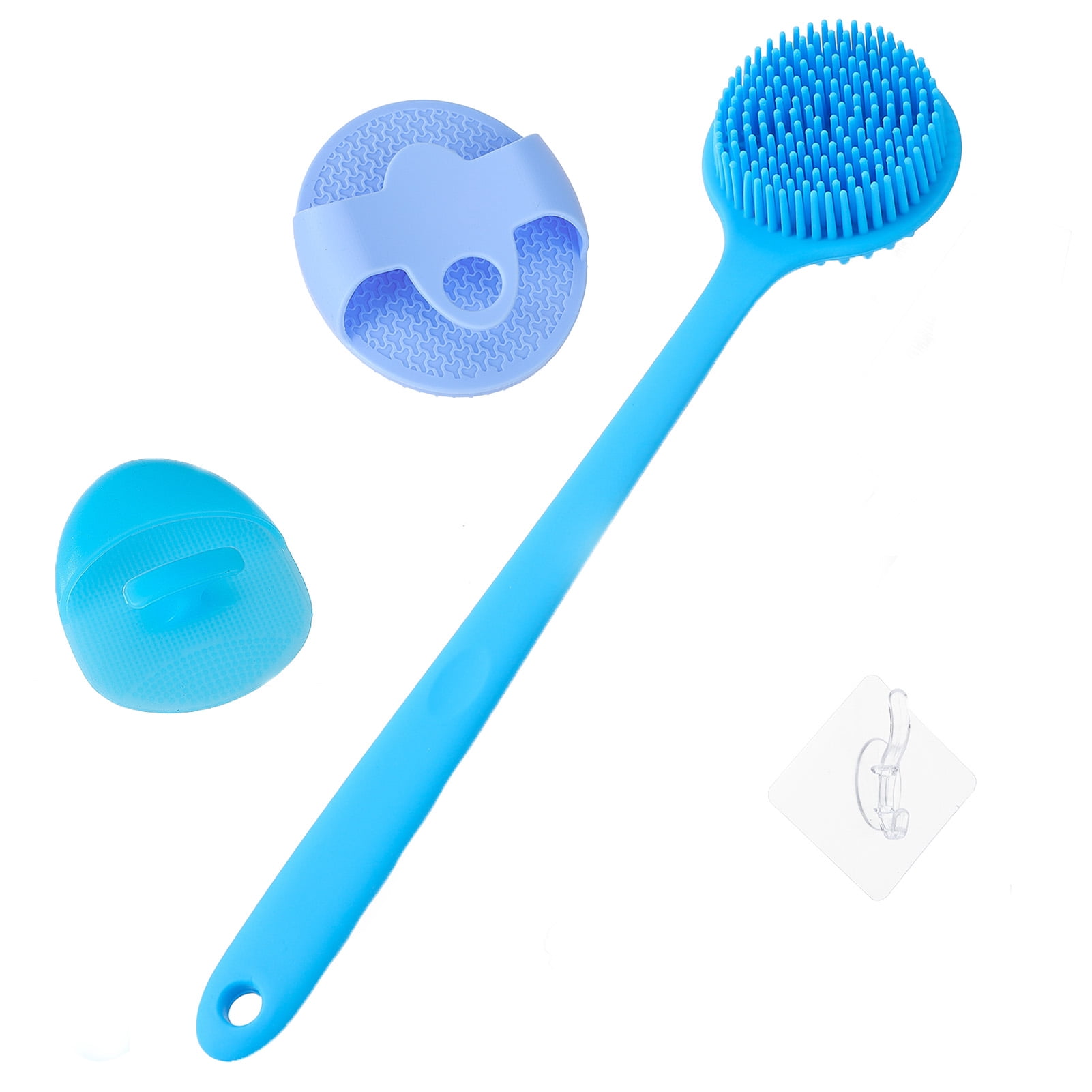 新品未使用　FOREO LUNA 2 フェイシャルクレンジングブラシ ブルー FOREO, Luna Play Plus 2 Waterproof Facial Cleansing Brush, Purple