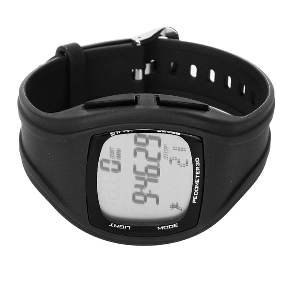 Reloj de pulsera digital inteligente Nikou resistente al agua multifunción
