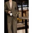 thumbnail image 6 of Casual h quality lin pant suit, 6 of 6