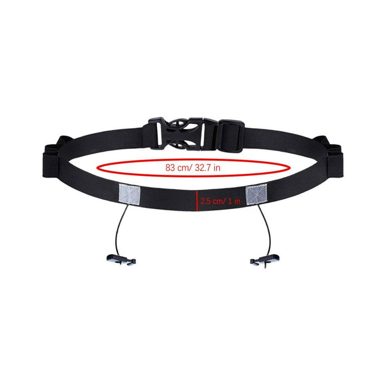2xu race belt sales