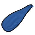 thumbnail image 4 of Bolsa para palas de remo de color azul para almacenamiento compacto y protección para aventuras de surf de remo, 4 of 8