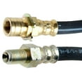 thumbnail image 3 of Raybestos BH38510 Professional Grade Hydraulic Brake Hose, 3 of 5