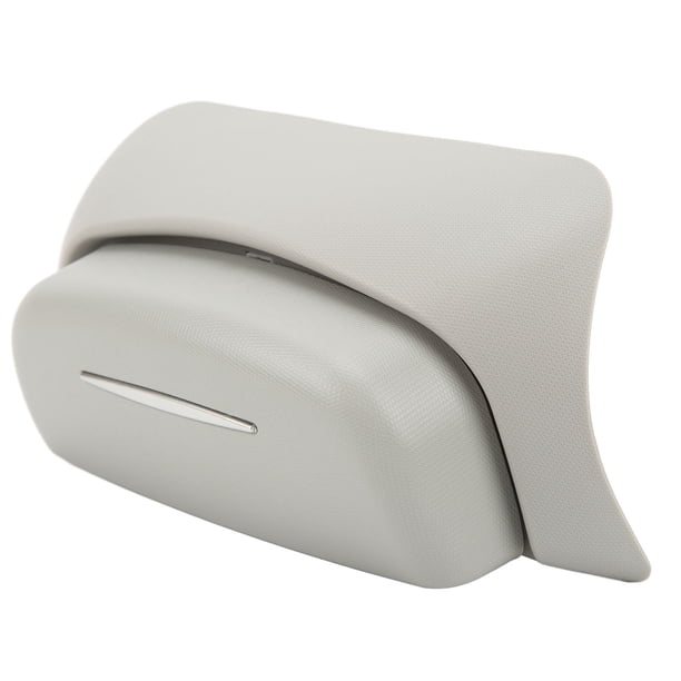Soporte para gafas de sol para interior de coche, soporte para gafas de coche, caja organizadora universal para gafas de coche de alta capacidad