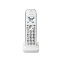 Panasonic Extra Handset for KX-TGD & KX-TGC Series White
