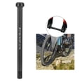 thumbnail image 1 of High Strength Aluminum Alloy Bike Rear Fork Thru Axle, Quick Release, Small & Ultralight, Easy Pack, Easy Install for Bicycle 142x12 Thread 1.0, 1 of 7