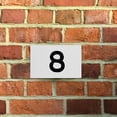 thumbnail image 4 of unbranded 10Ud Placas De Aluminio Para Sublimación Con Acabado Plateado Para Proyectos DIY, 4 of 8
