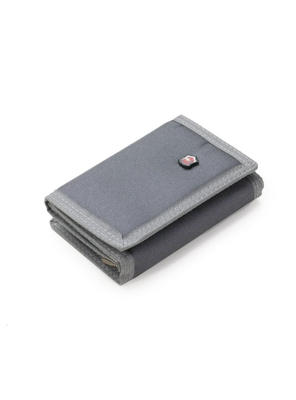 Mens Velcro Wallets