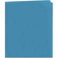 thumbnail image 3 of Smead 2-Pocket Folders Asst Colors 50/CT Letter (87863), 3 of 4