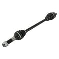 thumbnail image 3 of All Balls Racing Front Right 6ball CV Axle For CF-Moto Z8-EX Sport 7000-270200, 3 of 3