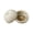White, variant on Minimalist style resin round incense stick | Home decoration handmade incense stick | Yoga meditation SPA must-have