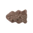 thumbnail image 1 of Natural Icelandic Sheepskin Single Long-Haired Rug | 2'x3', 1 of 2