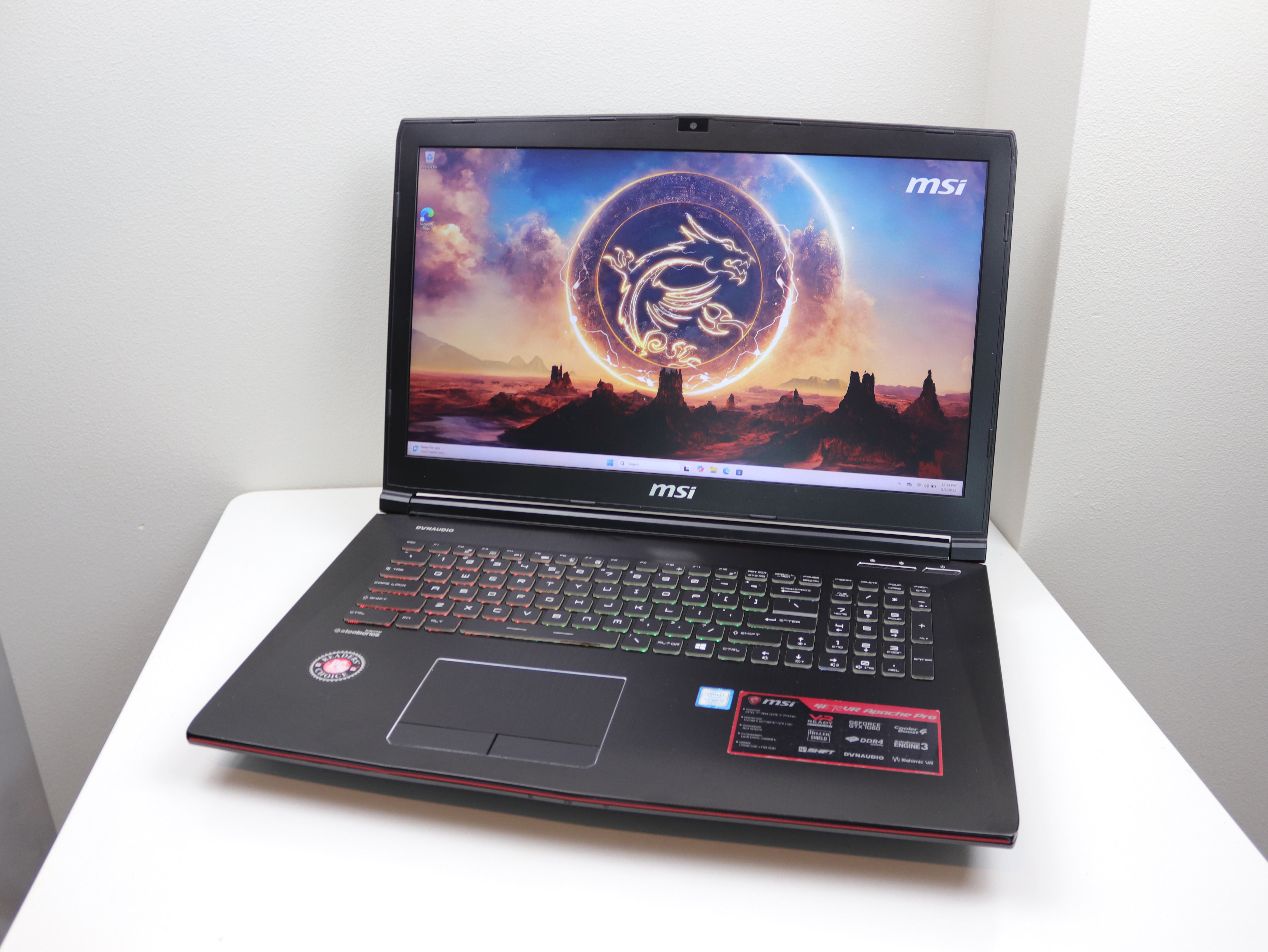Core I7 7700hq Gtx 1060 Laptops