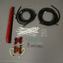 Knapheide 21102876, LED Clearance & RID Light Kit